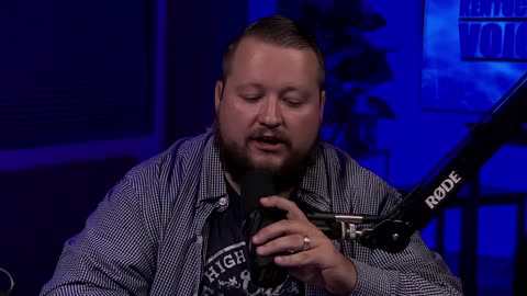 Kentucky's Voice 7-31-25