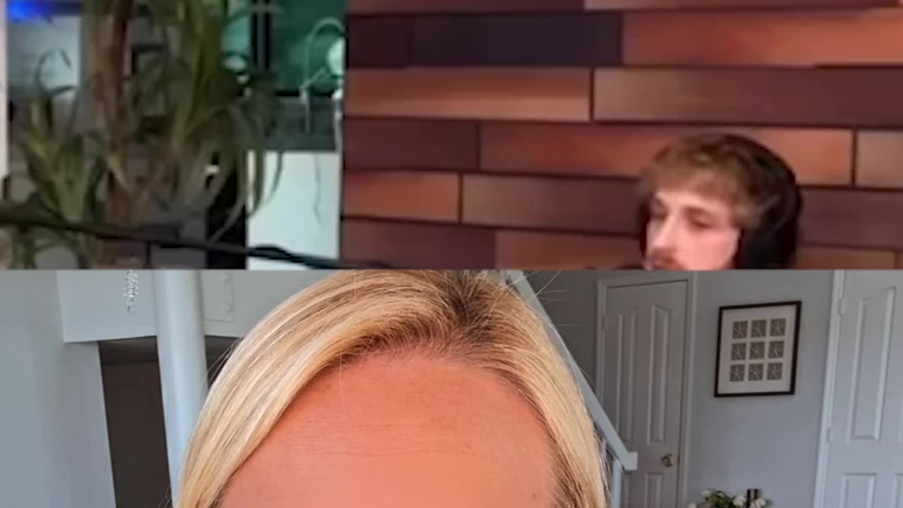 Logan Paul ATTACKS George Janko For WHAT⁉️😳 #loganpaul #georgejanko #Jesus #therapy #shorts.mp4