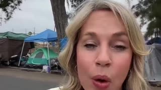 How do decent people outnumbered in California manage living there? 😳