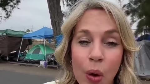 How do decent people outnumbered in California manage living there? 😳