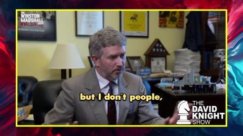 The David Knight Show LIVE - 04/18/2025