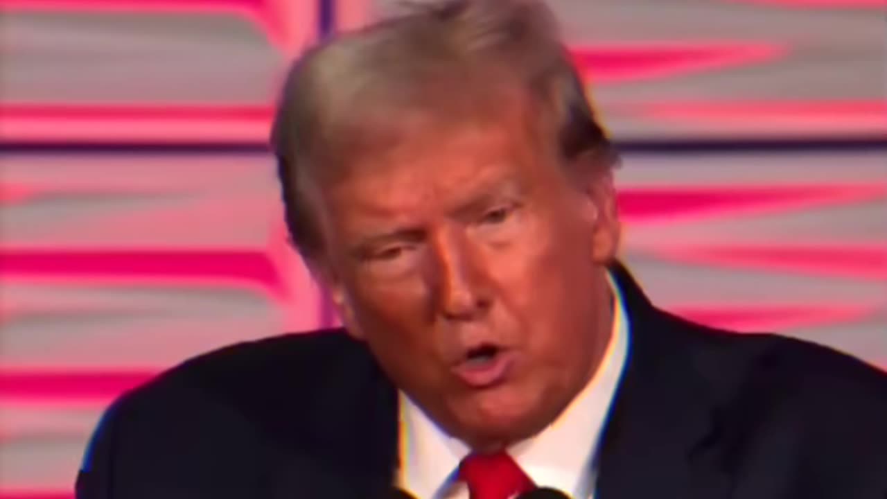 Avez-vous compris ce qu'il a dit ?