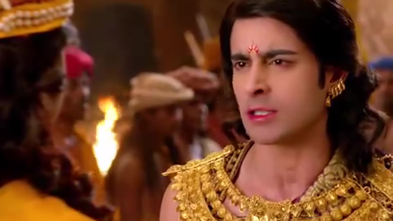 Krishna part 2