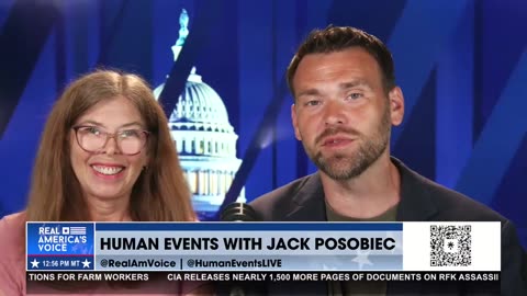 LORRIE POSOBIEC TELLS HER FAMILY'S SWATTING STORY