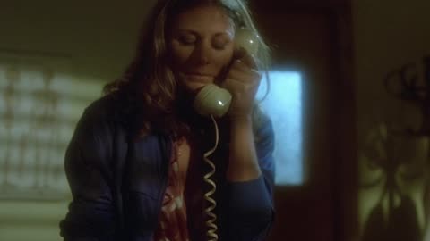 "The Howling" Starring Dee Wallace