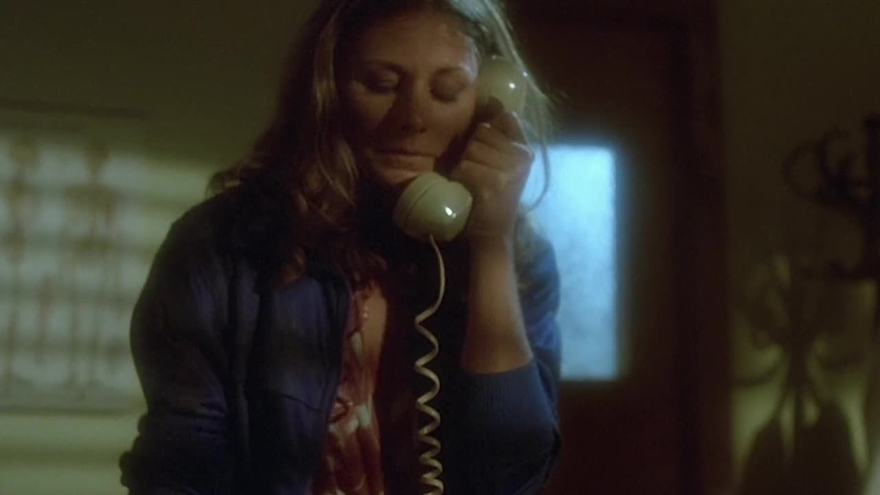 "The Howling" Starring Dee Wallace