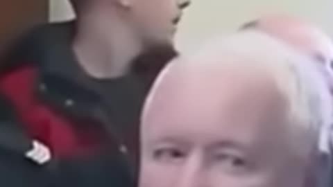 Każdy polityk po wyborach