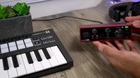 7 Audio Interfaces for $100