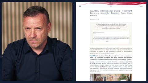 Who’s Plotting a Coup in Russia?