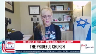 THE PRIDEFUL CHURCH