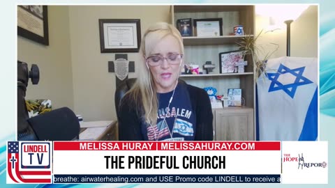 THE PRIDEFUL CHURCH