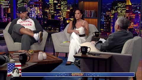 GUTFELD! (04/09/25) FULL EPISODE