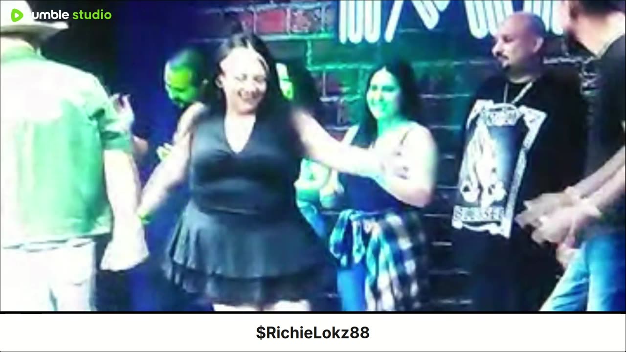 Richie Lokz