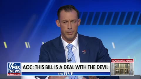 The Five 07/02/25 FULL END SHOW | FOX Breaking News July 2, 2025