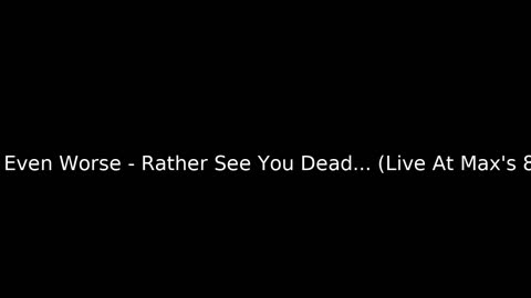 The Moshpit - Classic Punk, Hardcore & NYHC Live Radio 24/7