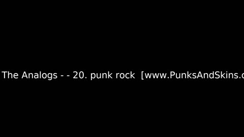 The Moshpit - Classic Punk, Hardcore & NYHC Live Radio 24/7