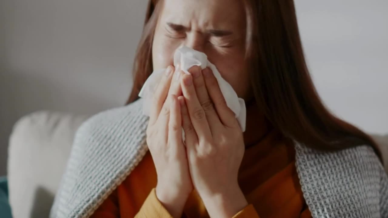 Cúm A - Phân Biệt, Điều Trị & Phòng Ngừa Hiệu Quả | Dược Bình Đông