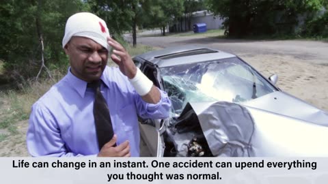 Personal Injury Lawyer Everett