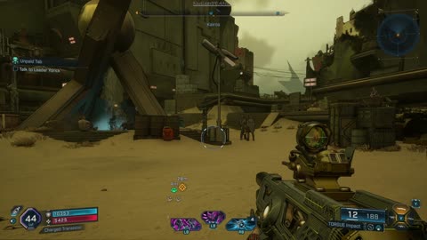 Borderlands 4