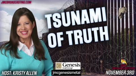 The Great Betrayal: How the U.S. Government Became a Child Trafficking & Welfare Fraud Racket