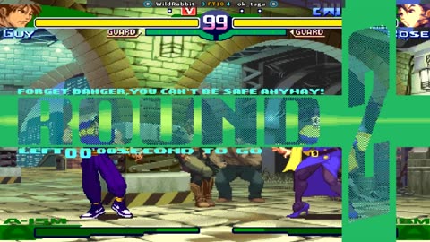 𝐖𝐢𝐥𝐝𝐑𝐚𝐛𝐛𝐢𝐭 𝐯𝐬 𝐨𝐤_𝐭𝐮𝐠𝐮 FT10