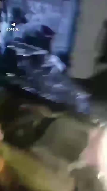 Border guards rescue occupier While performing combat missions in the Pokrovsky direction,