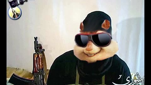 Alvin and the Chipmunks - Salil Sawarim