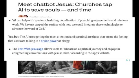 They Said It Was Nothing… Now Look What’s Happening!