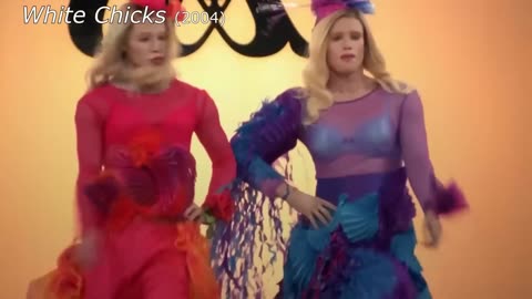 All Actors On The World Stage