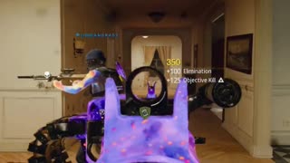 PREVIEW: [87 KILL - 32 DEATH] MATCH - OWNING - XIM USER - "WILL" - CALL OF DUTY: BLACK OPS 6 - PS4