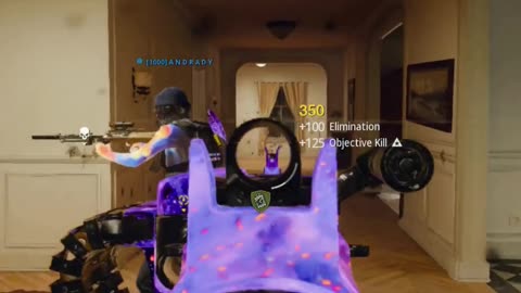 PREVIEW: [87 KILL - 32 DEATH] MATCH - OWNING - XIM USER - "WILL" - CALL OF DUTY: BLACK OPS 6 - PS4