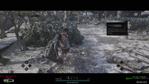 Assassin's Creed Shadows 4k HDR PC Gameplay 9800x3d RTX 4080 Super