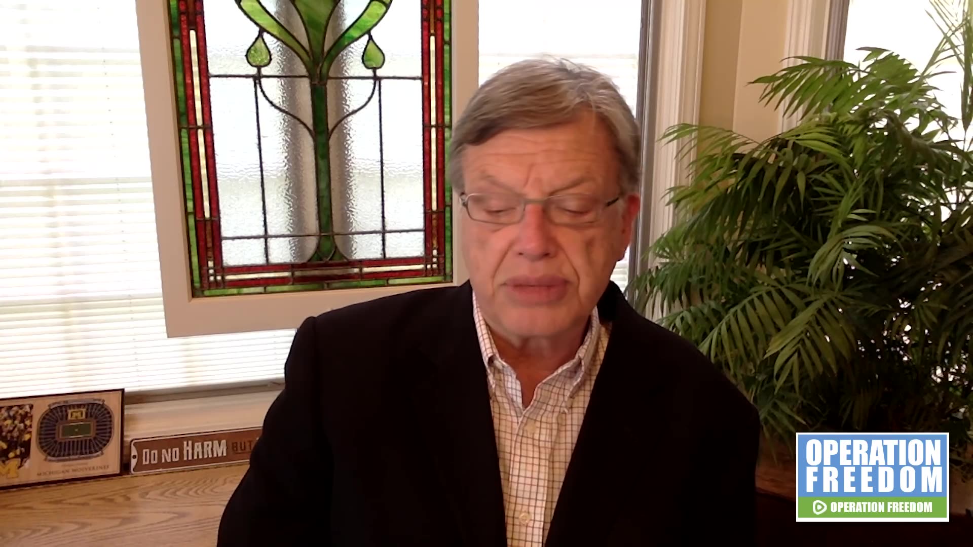 The Ongoing Deep State Operations