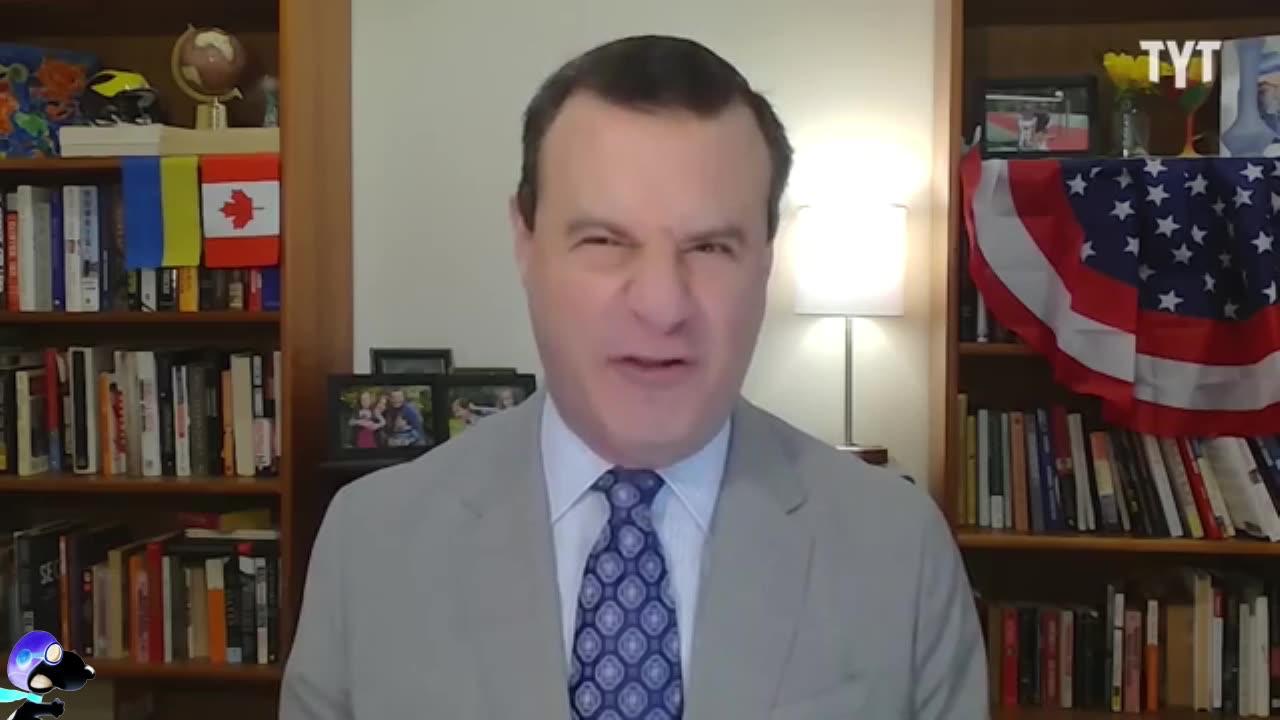 Kash Pathétique se ridiculise encore plus