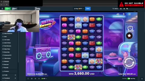 Trainwreckstv stream crypto whale bitcoin slots gambling session 5