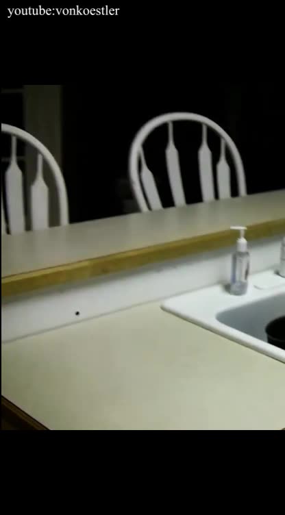 Ghar me hua buri aatma ka kabza