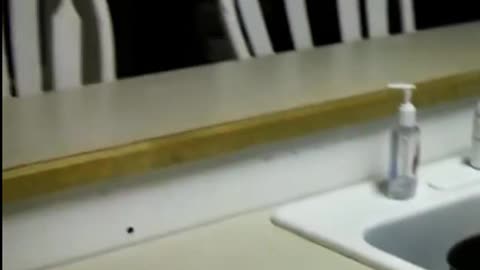 Ghar me hua buri aatma ka kabza
