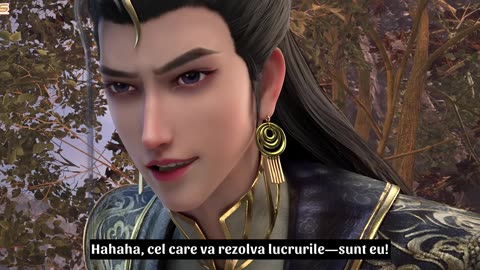 Tomb of Fallen Gods S2 –Episodul 15