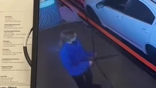 😂💦 Car Wash Gone Wrong! | FunFM