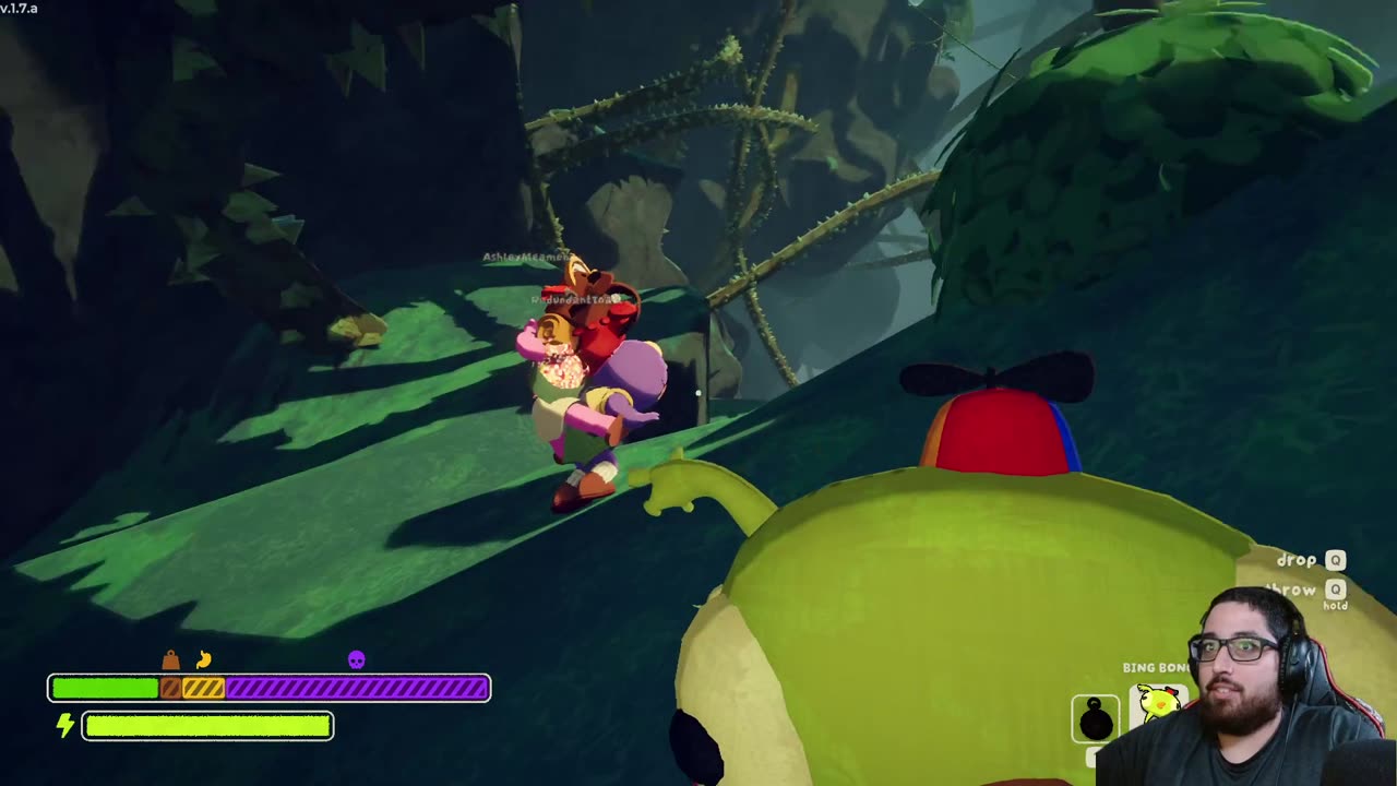 THIS STREAM IS 100% PEAK w/ Ashley, Toast, & Kira