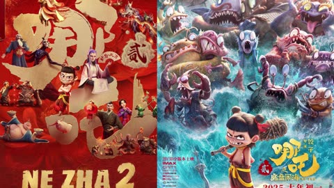 Everytime I listen to this song I thought of these posters