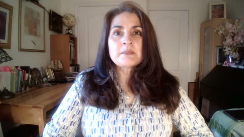 CHILE! AHORA EZEQUIEL 5 SE DESPLIEGA SOBRE TI, PATRICIA REYES. PARTE 4.