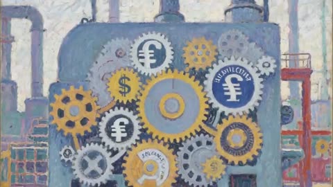 The Great Depression of 1929 vs 2025