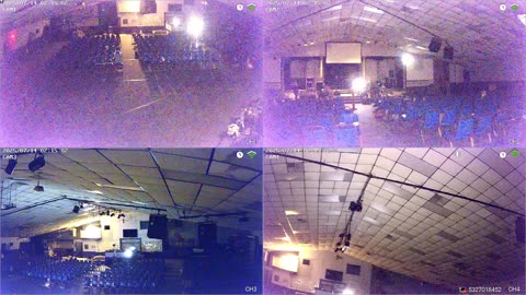 Jesus Is Lord Ministries Live services 24/7