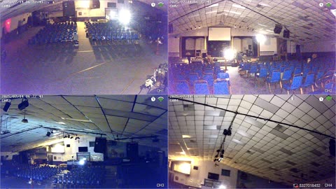 Jesus Is Lord Ministries Live services 24/7