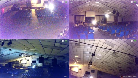 Jesus Is Lord Ministries Live services 24/7