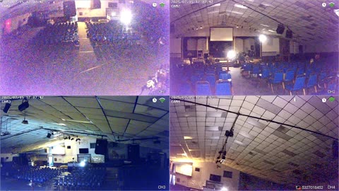 Jesus Is Lord Ministries Live services 24/7