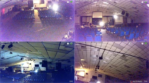 Jesus Is Lord Ministries Live services 24/7
