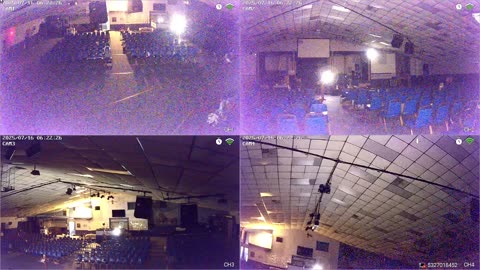 Jesus Is Lord Ministries Live services 24/7