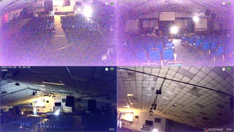Jesus Is Lord Ministries Live services 24/7